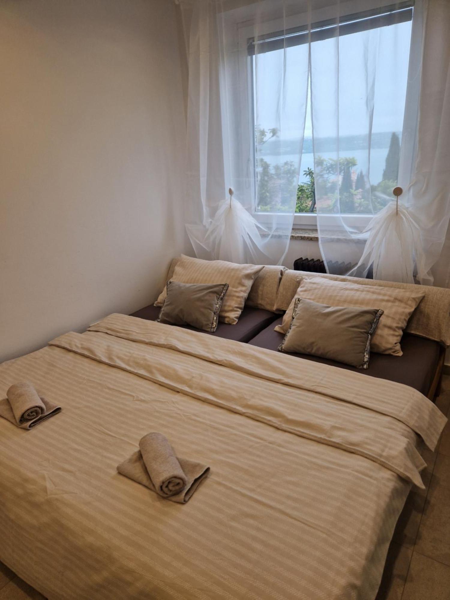 Apartmans Robo Koper Luaran gambar